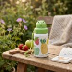 Παγούρι Θερμός Fruits Oby Cap 350ml. - Image 2