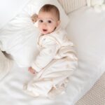 Bemini Magic Bag® 2.5Tog Beige Cot.4-12M.