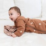 Bemini Magic Bag® 2.5Tog Moka Cot.4-12M.