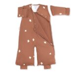 Bemini Magic Bag® 2.5Tog Moka Cot.4-12M. - Image 2