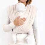 Εργονομικός Μάρσιπος Duo Baby Carrier Size 1 Μπεζ