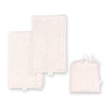 Εργονομικός Μάρσιπος Duo Baby Carrier Size 1 Μπεζ - Image 4