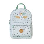 Τσάντα Νηπιαγωγείου Saro Little Explorers 29x21x9cm