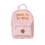 Τσάντα Νηπιαγωγείου Saro Born to Be Wild 29x21x9cm