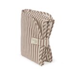 Αλλαξιέρα Στρωματάκι Praline Strips Moka 18x27x4εκ. - Image 2