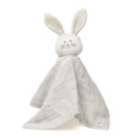 Πανάκι Παρηγοριάς Bunny Γκρι 30cm. 0+ Μηνών - Image 2