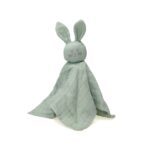 Πανάκι Παρηγοριάς Bunny Μέντα 30cm. 0+ Μηνών - Image 2
