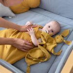 Bemini Magic Bag® 1Tog Ochre 1-4M.