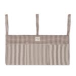 Οργάνωτης Κούνιας Praline Moka 59x30x2 εκ. - Image 3