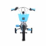 Ποδηλατάκι Παιδικό 12'' 1290 Byox Blue 3800146201548 - Image 3