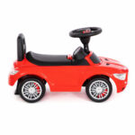Αυτοκινητάκι Περπατούρα Polesie Ride on Super Car 1 Red 84460 - Image 2