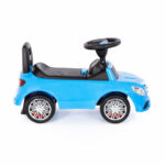 Αυτοκινητάκι Περπατούρα Polesie Ride on Super Car 3M Blue 84484 - Image 2