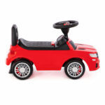 Αυτοκινητάκι Περπατούρα Polesie Ride on Super Car 6L Red 84590 - Image 2