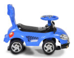 Αυτοκινητάκι Περπατούρα Ride-on Paradise Cangaroo Blue 3800146230272 - Image 2