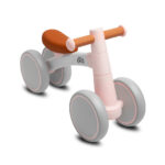 Ποδήλατο Ισορροπίας Otto Toyz Pink 02352