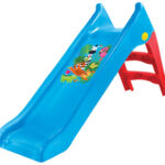 Τσουλήθρα Παιδική 140cm Mochtoys 11965