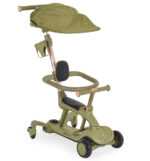 Scooter 6σε1 Cornet Byox Green 3800146229481 - Image 2