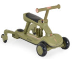 Scooter 6σε1 Cornet Byox Green 3800146229481 - Image 3