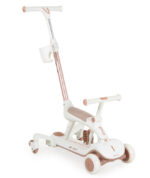 Scooter 6σε1 Cornet Byox White 3800146229498 - Image 2