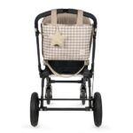 Τσάντα Αλλαξιέρα Mini Caetana Μπεζ - Image 2