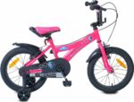 Ποδηλατάκι Παιδικό 16'' Devil Byox Pink 3800146201708 - Image 2