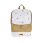 Αδιάβροχο Τσαντάκι Backpack με δίχτυ Sea Wonders