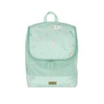 Αδιάβροχο Τσαντάκι Backpack με δίχτυ Jellyfish