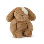 Λούτρινο Παιχνίδι Duke ο Σκύλος 25cm.