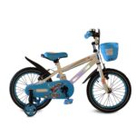 Ποδηλατάκι Παιδικό 16" 1690 Byox Blue 3800146201586 - Image 3