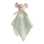 Πανάκι Παρηγοριάς Mousie Vichy Green