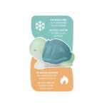 Παιχνίδι Μπάνιου Thermosensitive Tropicool 4τμχ. - Image 2