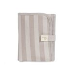 Αλλαξιέρα Στρωματάκι Sintra Rose Beige
