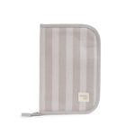 Θήκη Βιβλιαρίου Sintra Rose Beige