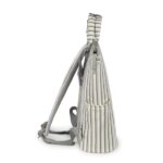 Τσάντα Αλλαξιέρα Backpack Botton Stripes - Image 4