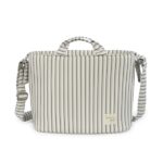 Τσάντα Αλλαξιέρα Botton Stripes - Image 2