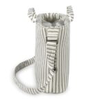Τσάντα Αλλαξιέρα Botton Stripes - Image 4