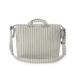 Τσάντα Αλλαξιέρα Botton Stripes - Image 5