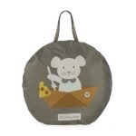 Παιδική Σκηνή Παραλίας Pop-up UV Protection Poppy Mouse - Image 3