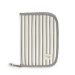 Θήκη Βιβλιαρίου Botton Stripes