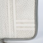 Θήκη Βιβλιαρίου Botton Stripes - Image 3