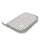 Θήκη Βιβλιαρίου Botton Stripes - Image 4