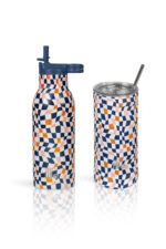 Ecolife: Color Squares Coffee Thermos 500ml - Image 4