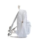 Τσάντα Νηπιαγωγείου Saro Polar Bear Γκρι 29x21x9cm - Image 2