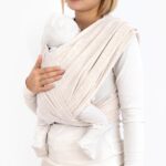 Εργονομικός Μάρσιπος Duo Baby Carrier Size 2 Μπεζ - Image 3