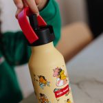 HELLO HOSSY. Παγούρι-θερμός Unicorn 350 ml - Image 6