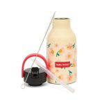 HELLO HOSSY. Παγούρι-θερμός Springtime 350 ml - Image 6