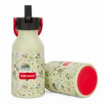 HELLO HOSSY. Παγούρι-θερμός Mountain Ride 350ml - Image 6