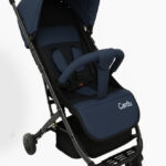 Καρότσι Ταξιδιού Cardu Beboulino Blue 60006270001