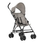 Καρότσι Βόλτας έως 22kg Vaya Lorelli Grey 10021842506