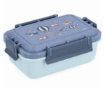 Tutete: Φαγητοδοχείο Bento Planes